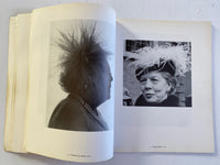 Women of Consequence by Jane Bown