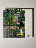 Rashid Johnson. Within Our Gates (New Work)