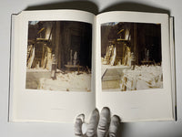 Cy Twombly: Photographs III 1951 - 2010