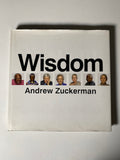 Wisdom by Andrew Zuckerman