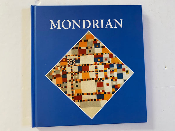 Mondrian (Perfect Squares)