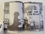 Lisa Brice (Chinese/English edition)