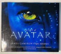 The Art of Avatar