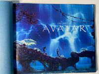 The Art of Avatar