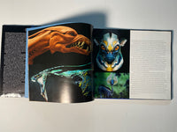 The Art of Avatar