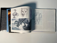 The Art of Avatar