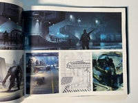 The Art of Avatar
