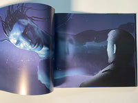 The Art of Avatar