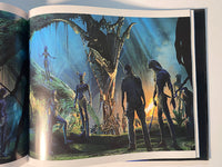 The Art of Avatar