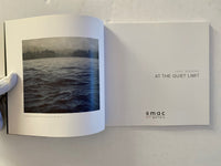 Jake Aikman: At the Quiet Limit