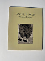 Singular images by Ansel Adams