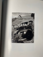 Singular images by Ansel Adams