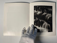 Singular images by Ansel Adams