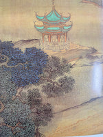 Peach Blossom Spring: Garden and Flowers in Chinese Paintings