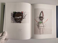 Jean-Michel Basquiat: Now! Luxembourg