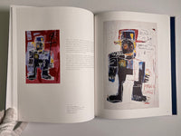 Jean-Michel Basquiat: Now! Luxembourg