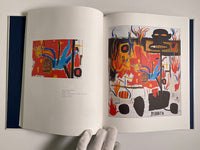 Jean-Michel Basquiat: Now! Luxembourg