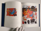 Jean-Michel Basquiat: Now! Luxembourg