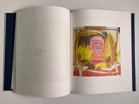 Jean-Michel Basquiat: Now! Luxembourg