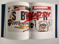 Jean-Michel Basquiat: Now! Luxembourg