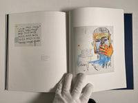 Jean-Michel Basquiat: Now! Luxembourg
