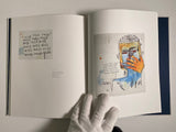Jean-Michel Basquiat: Now! Luxembourg