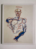 Jean-Michel Basquiat: Now! Luxembourg