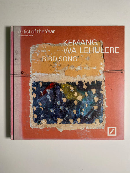 Kemang Wa Lehulere: Bird Song