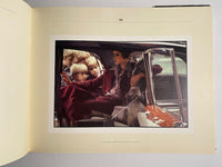 Souvenirs Improbables by Sarah Moon