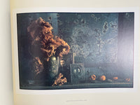 Souvenirs Improbables by Sarah Moon