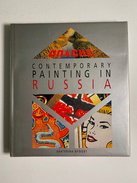 Contemporary Painting in Russia