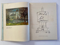 Bemelmans: My Life In Art