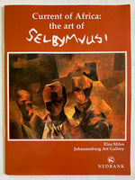 The Art of Selby Mvusi: Current of Africa