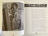The Art of Selby Mvusi: Current of Africa
