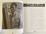 The Art of Selby Mvusi: Current of Africa