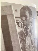 The Art of Selby Mvusi: Current of Africa