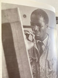 The Art of Selby Mvusi: Current of Africa