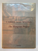 Carrie Mae Weems: The Hampton Project