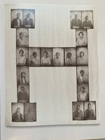 Carrie Mae Weems: The Hampton Project