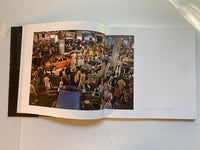 Tales from Jozi by Jurgen Schadeberg