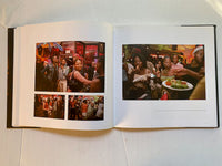 Tales from Jozi by Jurgen Schadeberg