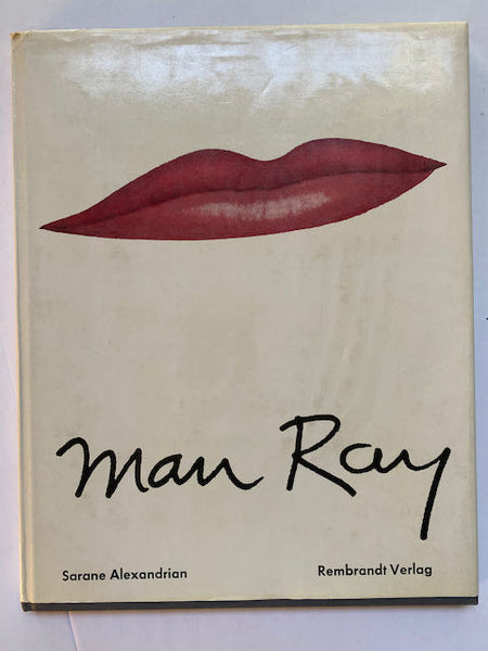 Man Ray