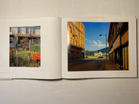 Stephen Shore: Uncommon Places: The Complete Works