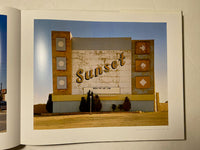 Stephen Shore: Uncommon Places: The Complete Works