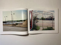 Stephen Shore: Uncommon Places: The Complete Works