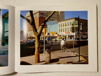Stephen Shore: Uncommon Places: The Complete Works