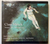 Clare Menck: Hidden life / Verboge lewe (South African Artist)