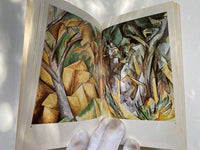Cubism, Futurism and Constructivism