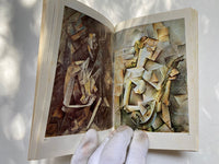 Cubism, Futurism and Constructivism