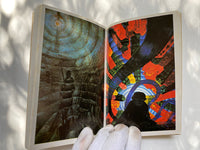 Cubism, Futurism and Constructivism